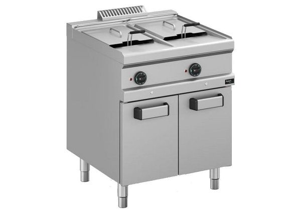 Фритюрница Apach APFE-77P/PL