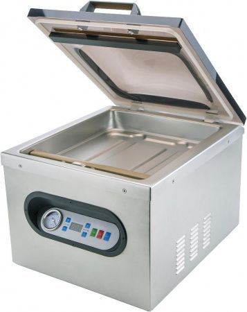 Вакуумный упаковщик Viatto YJS820