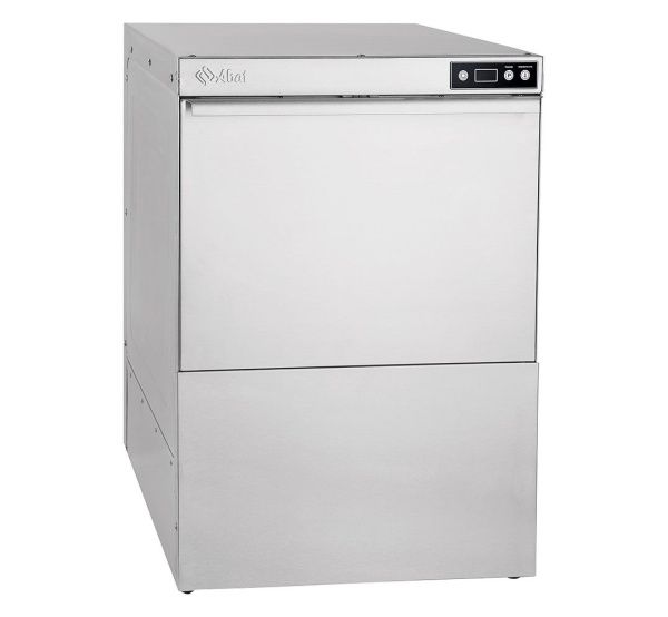 Машина посудомоечная Abat МПК-500Ф-02