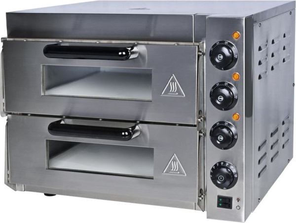 Печь для пиццы Viatto EP-2T