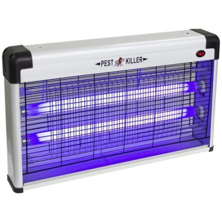 Лампа инсектицидная Roal TB-30W