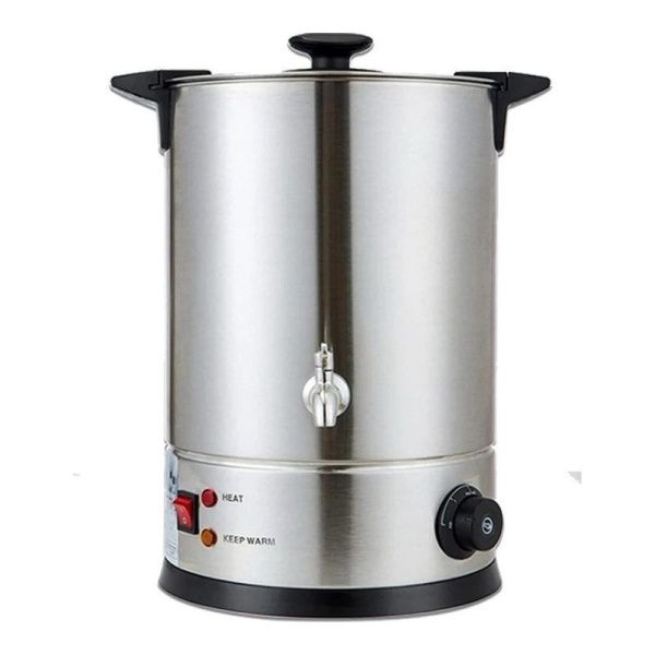 Электрокипятильник наливной Crazy Pan CP-WBH35 35 л