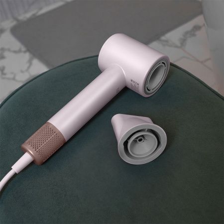 Фен Meyvel Meyvel MF9-1600 розовый