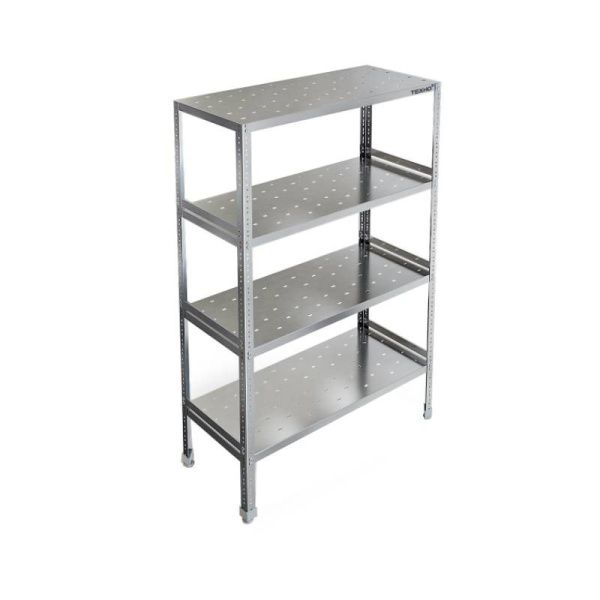 Стеллаж Техно-ТТ СТР-414/804