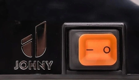 Соковыжималка Johny AK/7-Aut золотистая