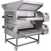 Печь для пиццы конвейерная RoboLabs RoboChef RC800M