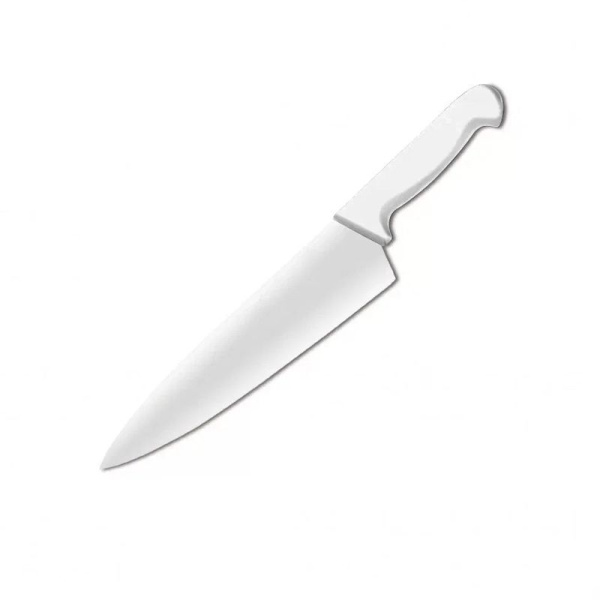 Нож поварской Maco 413950 26см белый