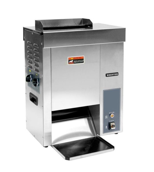 Тостер конвейерный Kocateq TT Robo260 M