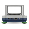 Весы лабораторные Mertech M-ER 123 АCFJR-600.01 Sensomatic TFT