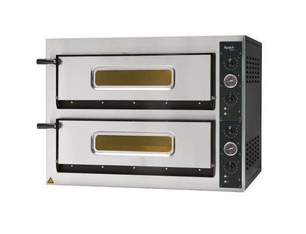 Печь для пиццы Apach AMS44X