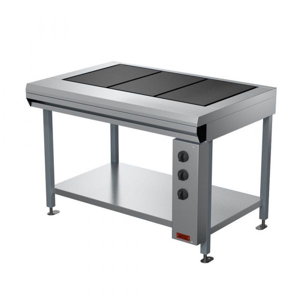 Плита электрическая Проммаш ПЭ-0.51С