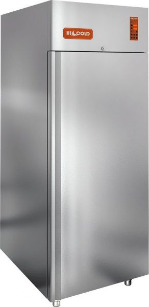 Шкаф шоковой заморозки Hicold W20TGNR