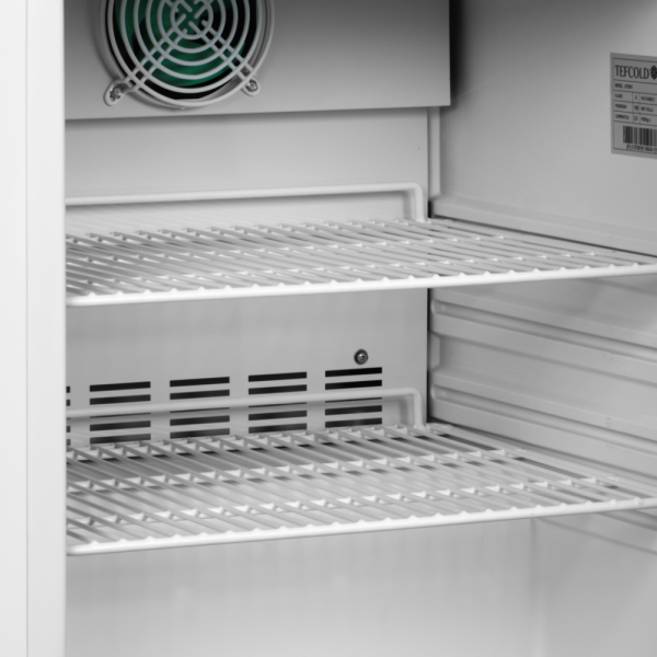 Шкаф морозильный Tefcold UF200V