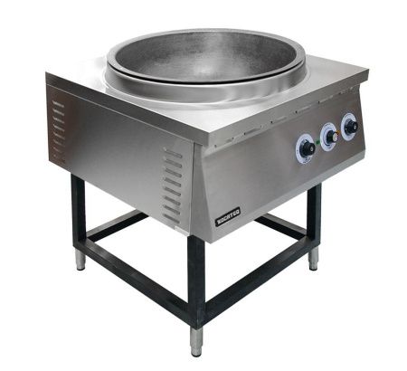 Казан Kocateq ZH6PL 2022 электрический