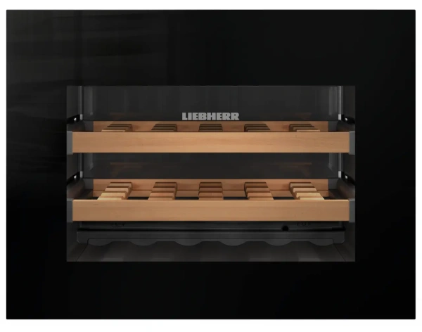 Шкаф винный Liebherr WKEGB 582