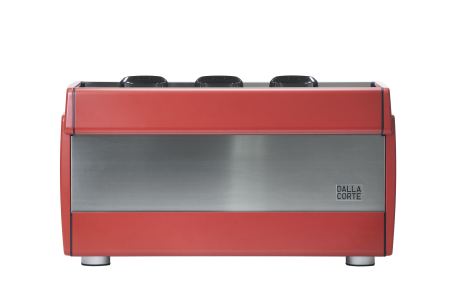 Кофемашина Dalla Corte Evo2 HV 3gr