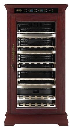 Шкаф винный Cold Vine C66-WM1 (Classic)