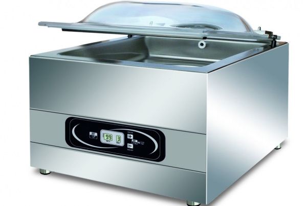 Вакуумный упаковщик Lavezzini Suprema