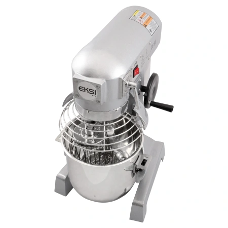 Миксер планетарный Eksi B10