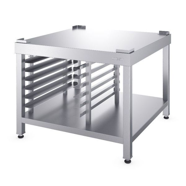 Подставка для оборудования Атеси ПДТ-Л-900.900.700-02