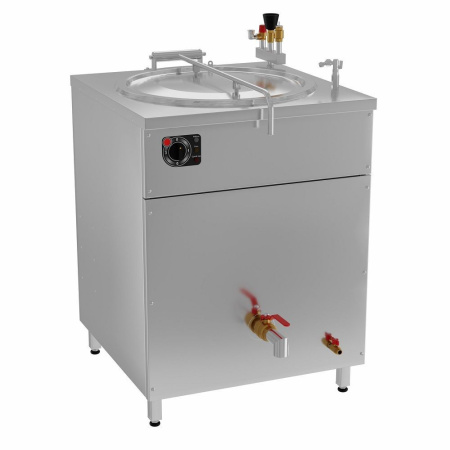 Котел пищеварочный Gabino BL-250