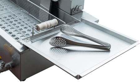 Чебуречница Crazy Pan CP-BEF26