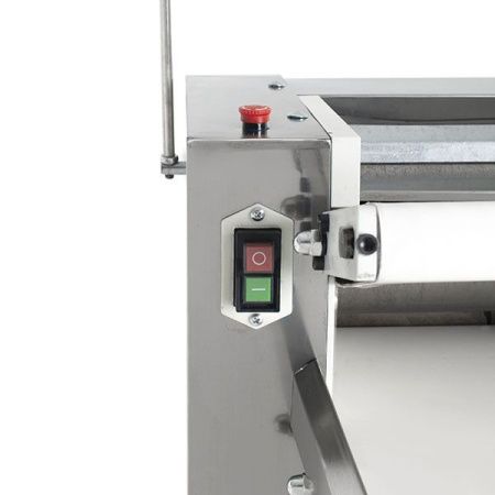 Тестораскаточная машина Foodatlas FLRM80