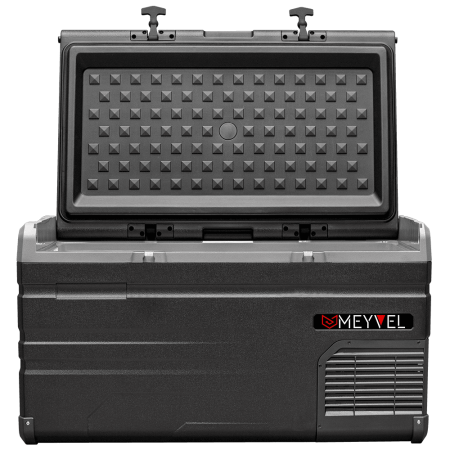 Автомобильный холодильник переносной Meyvel AF-H80