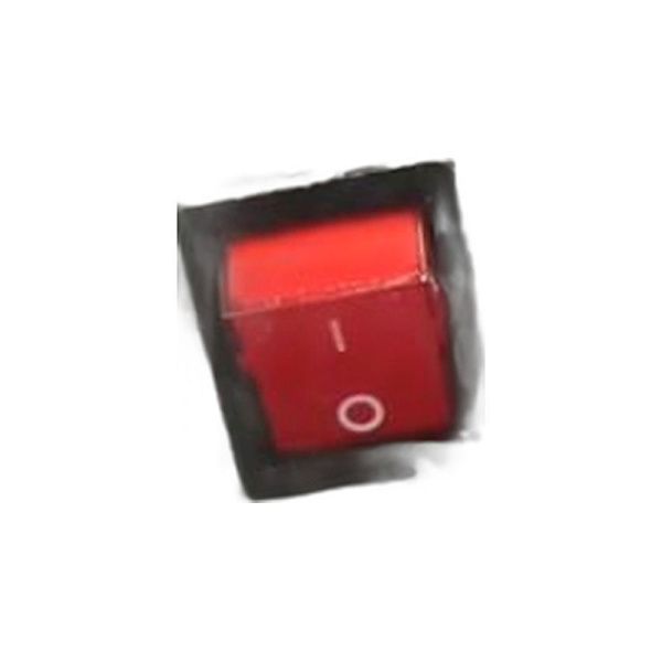 Кнопка включения Airhot MS-50VAC