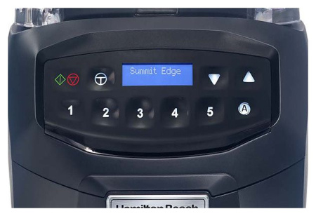Блендер Hamilton Beach HBH855-CE Summit Edge