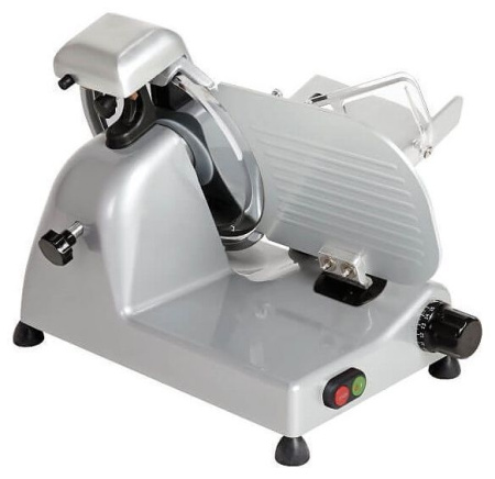 Слайсер R.G.V. Lusso 22 GS Prof CEV