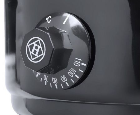 Кипятильник Rosso WB40 (двойное дно)