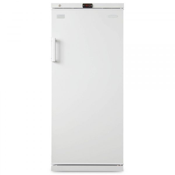 Шкаф холодильный фармацевтический Бирюса 250K-G