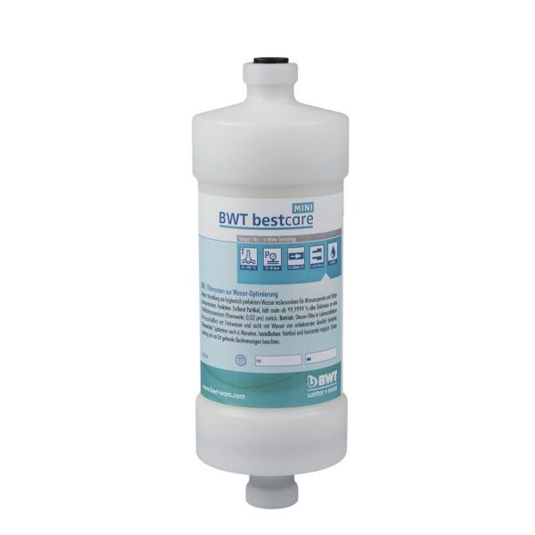 Фильтр картридж BWT Bestcare Mini 8mm 812307