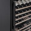 Шкаф винный Meyvel MV154PRO-KBT3