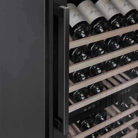 Шкаф винный Meyvel MV154PRO-KBT3