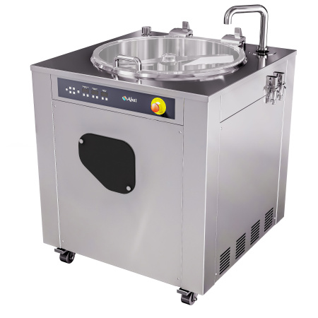 Котел для плавления шоколада Abat КПШ-150