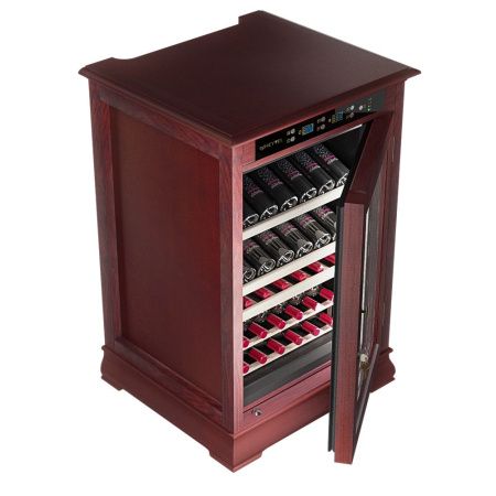 Шкаф винный Meyvel MV46-WM1-C