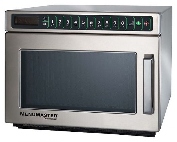 Печь СВЧ Menumaster DEC14E2