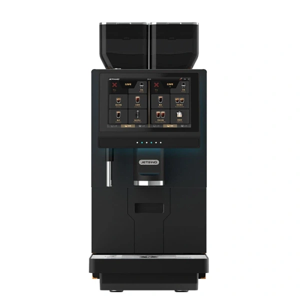 Кофемашина Jetinno JL60B