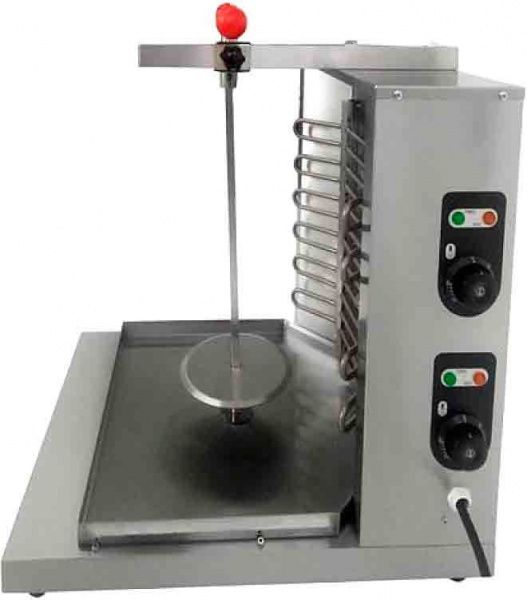 Аппарат для шаурмы Hualian HES-E3