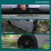 Холодильник автомобильный Alpicool ET50 (12/24)