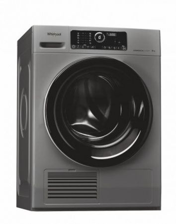 Машина сушильная Whirlpool AWZ 9CD S/PRO