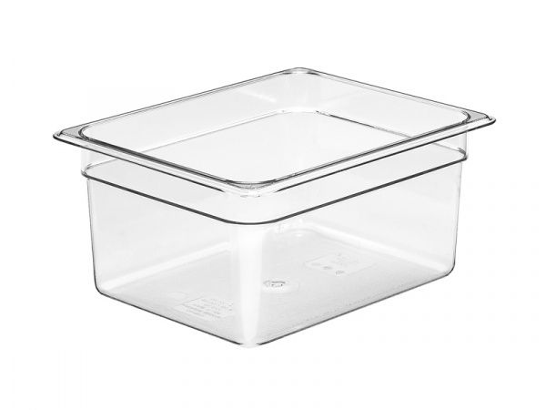 Гастроемкость Cambro GN 1/2-150 26CW 135