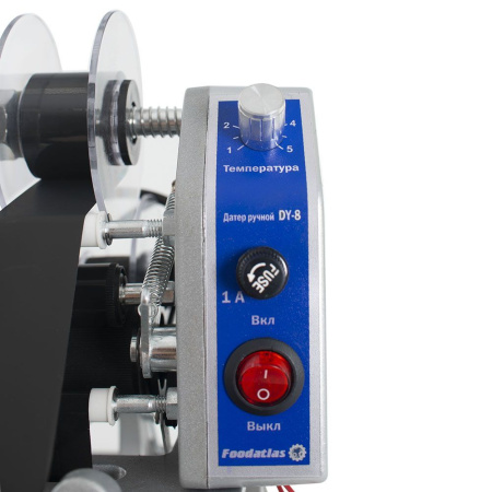 Датер ручной Foodatlas Pro DY-8