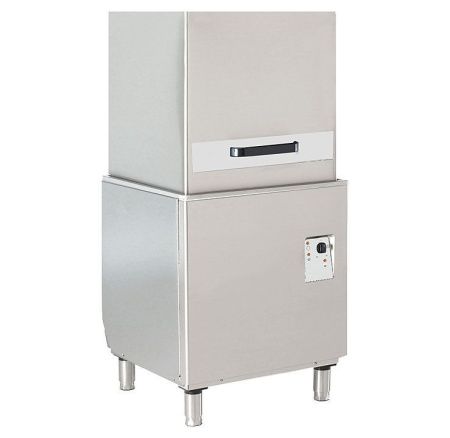 Купольная посудомоечная машина Kocateq KOMEC-H500 DD (19056889)