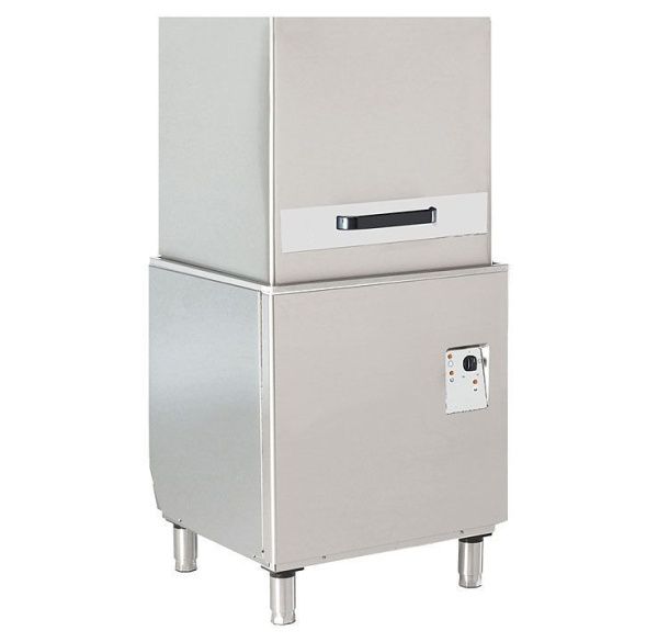 Купольная посудомоечная машина Kocateq KOMEC-H500 B DD (19051217)