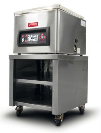 Вакуумный упаковщик Turbovac S40 PRO GAS