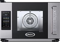 Печь конвекционная Unox XEFR-03HS-EMRV