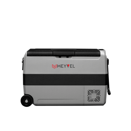 Автомобильный холодильник переносной Meyvel AF-SD50